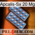 Apcalis-Sx 20 Mg viagra4